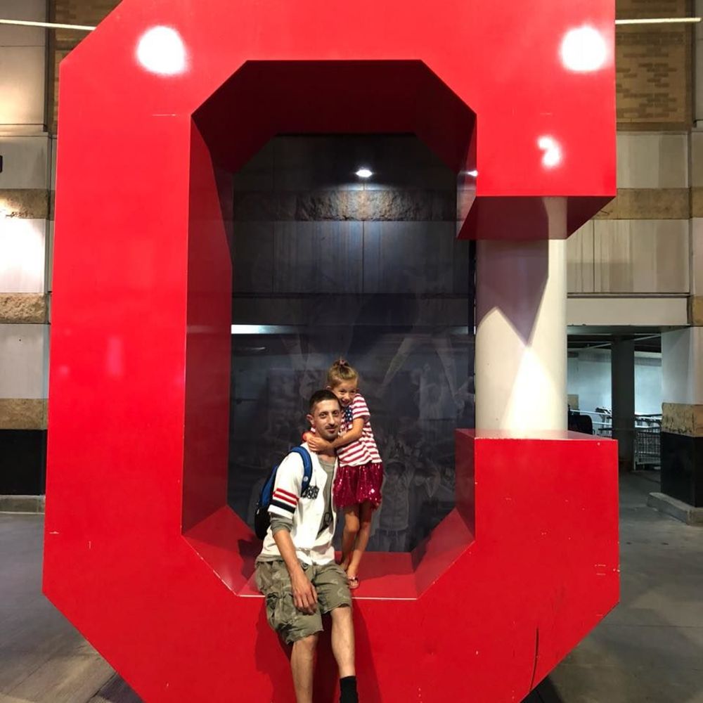 Meet your Posher, Marcus